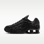 Nike Shox R4 Women's Shoes