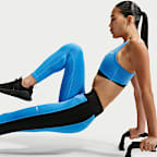 Nike Pro Sculpt Women's High-Waisted 7/8 Leggings