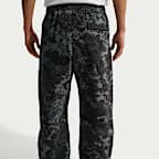 Nike Tech Men's Dri-FIT Woven Pants