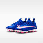 Nike Jr. Mercurial Vapor 16 Academy Younger/Older Kids' Multi-Ground Low-Top Football Boot
