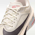 Tenis de carrera en pavimento para hombre Nike Zoom Fly 6