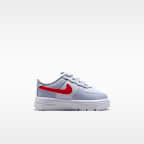 Nike Force 1 Low Baby/Toddler Shoes