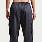 Nike Sportswear Women's Loose Mid-Rise Utility Cargo Pants