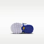 Nike Air Max Plus Schuh für Babys und Kleinkinder. Nike LU