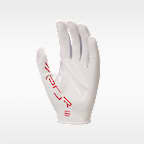Nike Vapor Jet 8.0 Football Gloves (1 Pair)