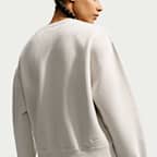 Nike ACG 'Tuff Fleece' Women's Therma-FIT Crew-Neck Sweatshirt