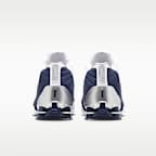 Nike Shox BB4 Men's Shoes