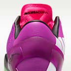 Kobe 8 Protro "Mambacurial" Basketball Shoes