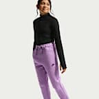 Nike Sportswear Tech Fleece joggebukse til jente