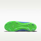 Nike Mercurial Superfly 11 Academy By You personalisierbarer High-Top-Fußballschuh für normalen Rasen