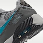 Tenis para niños de preescolar Nike Air Max 90