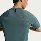 Nike Pro Training 男款 Dri-FIT 短袖上衣