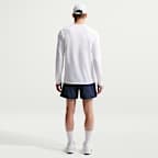 Nike Unlimited Men's Dri-FIT 5" Unlined Versatile Shorts