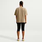 T-shirt oversize Nike Sportswear pour femme