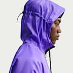 Tottenham Hotspur Third Men's Nike Dri-FIT Football Anthem Jacket