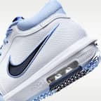 Tenis de básquetbol LeBron Witness VIII