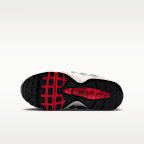 Nike Air Max 95 Big Bubble Big Kids' Shoes