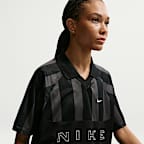 Nike Sportswear Women's Oversized Jersey