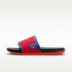 Nike Offcourt (Chicago Cubs) Offcourt Slides