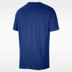 Team 31 T-Shirt mit Logo (Herren)