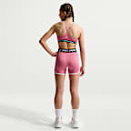 Nike Pro Older Kids' (Girls') Indy Bra