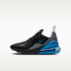 Παπούτσια Nike Air Max 270 για μεγάλα παιδιά
