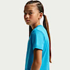 Nike Sportswear Older Kids' T-Shirt