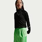 Short de training Nike Miler Dri-FIT pour ado