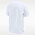 Playera Nike de la MLB 2026 All-Star Game Ice Cream Helmet