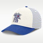 Kentucky Rise Men's Nike Dri-FIT College A-Frame Adjustable Hat