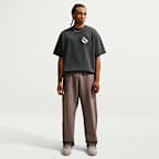 Nike Solo Swoosh T-Shirt (Herren)