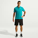NikeCourt Dri-FIT Men's Tennis Polo