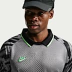 Nike Premier Men's Dri-FIT Long-Sleeve Soccer Jersey