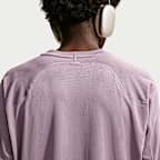 Nike Camiseta de manga larga N.A.C. Dri-FIT - Hombre
