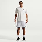 Nike DNA Men's Dri-FIT 8" Basketball Shorts