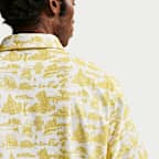 Nike Tailored Performance Men's Dri-FIT Golf Polo