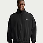 Nike Standard Issue Men's Nike Dri-FIT Woven Basketball Jacket
