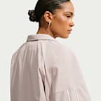 Nike Sportswear Women's Oversized Track Jacket