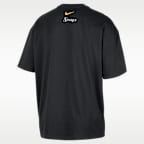 Playera de básquetbol Nike Los Angeles Sparks