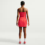 Minifalda de tiro medio para mujer Nike Sportswear