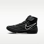 Tenis de lucha para niños grandes Nike SpeedSweep 7