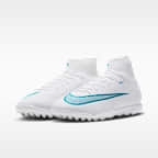 Nike Mercurial Superfly 11 Academy Turf High-Top Soccer Shoes