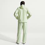 Nike Tech Men's Dri-FIT Woven Full-Zip Windrunner Jacket