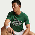 Nike Men's Dri-FIT Tennis T-Shirt