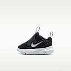 Nike Team Hustle D 12 Baby/Toddler Shoes