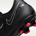 Nike Phantom GT2 Club MG Fußballschuh für verschiedene Böden