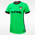 Jersey Nike Dri-FIT Replica del Boston Legacy Stadium Edition para mujer