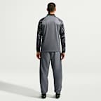 Nike プレミア メンズ Dri-FIT ロングスリーブ サッカーユニフォーム トップス