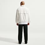 Nike Sportswear Club Men's Open-Hem French Terry Pants