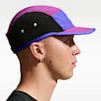 Nike Fly Dri-FIT Unstructured Swoosh Cap